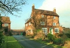 Ingon Bank Farm Bed And Breakfast Stratford-upon-Avon Exterior foto